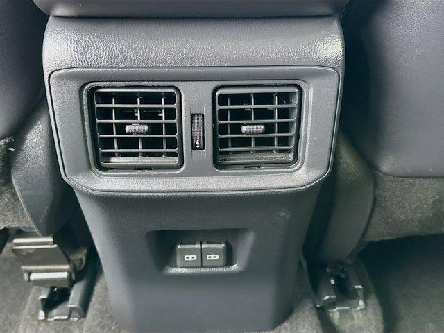 used 2024 Toyota RAV4 car, priced at $35,777