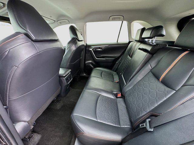 used 2024 Toyota RAV4 car, priced at $35,777