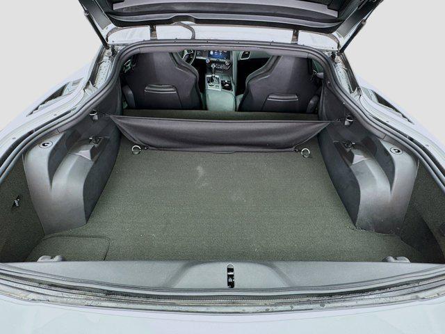 used 2015 Chevrolet Corvette car, priced at $43,585