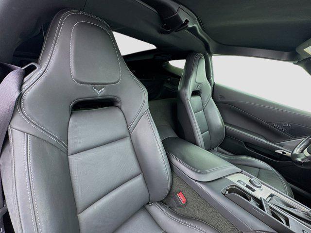 used 2015 Chevrolet Corvette car, priced at $43,585