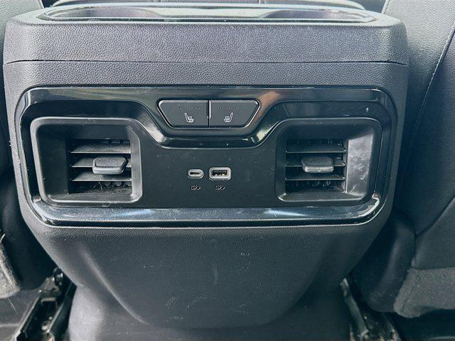 used 2022 GMC Sierra 1500 car, priced at $51,542