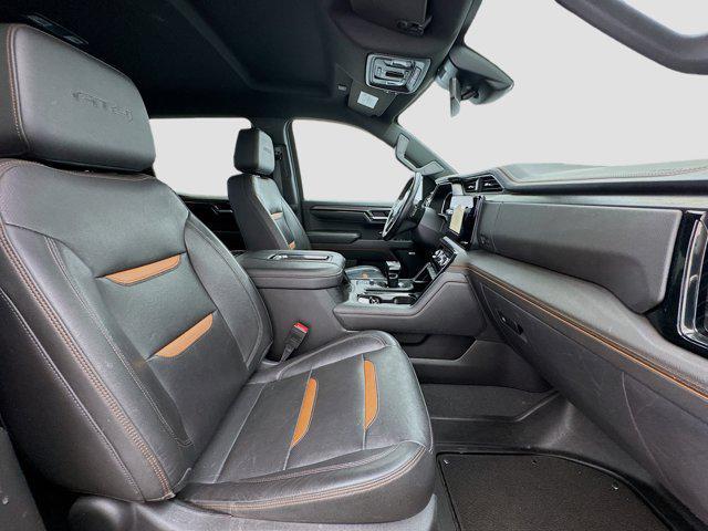 used 2022 GMC Sierra 1500 car, priced at $51,542