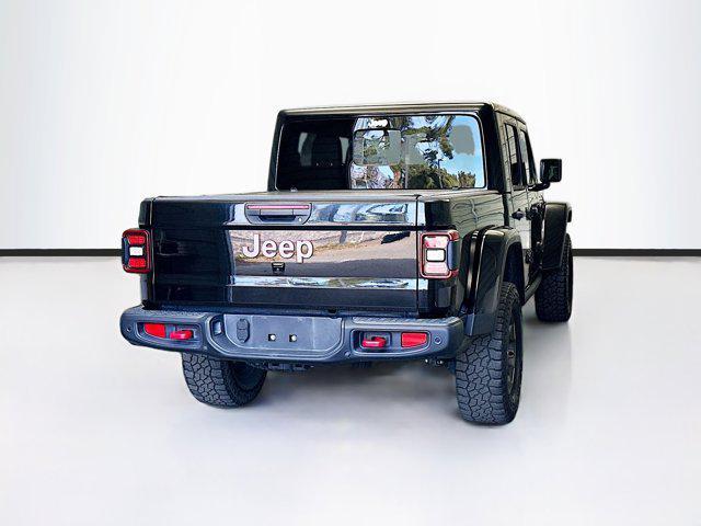 used 2020 Jeep Gladiator car, priced at $36,799