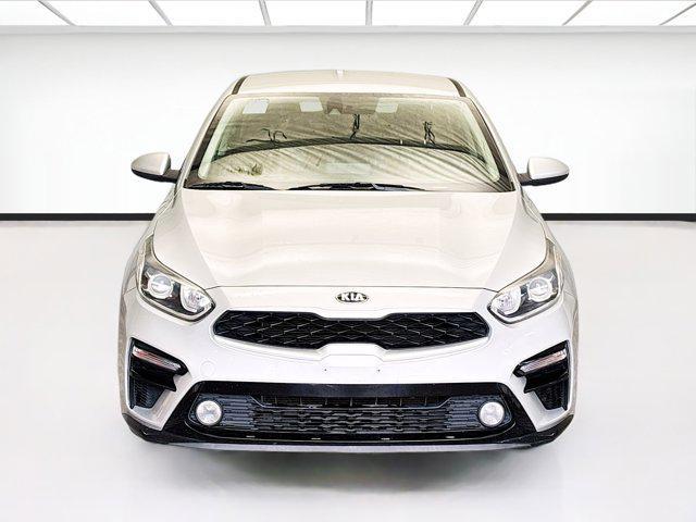 used 2020 Kia Forte car, priced at $13,500
