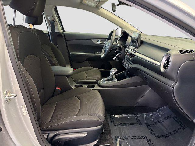 used 2020 Kia Forte car, priced at $13,500