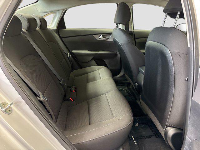 used 2020 Kia Forte car, priced at $13,500