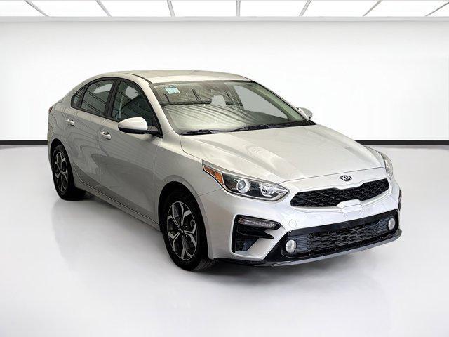 used 2020 Kia Forte car, priced at $13,500