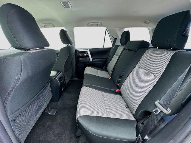 used 2024 Toyota 4Runner car, priced at $39,288