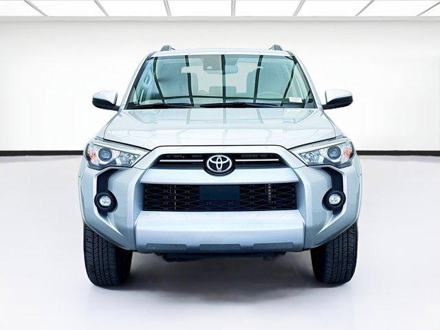 used 2024 Toyota 4Runner car, priced at $39,288
