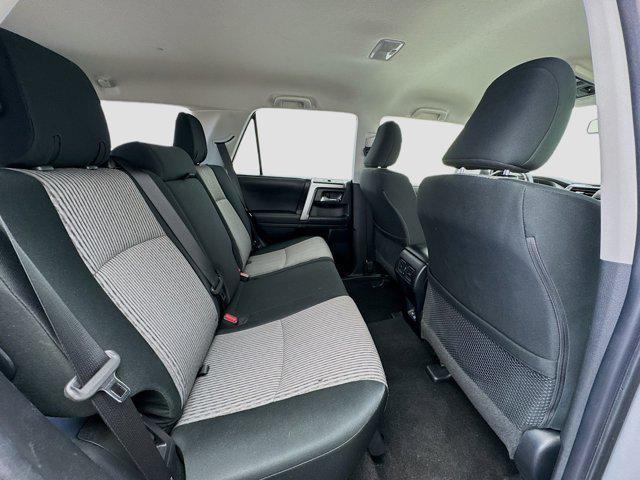 used 2024 Toyota 4Runner car, priced at $39,288