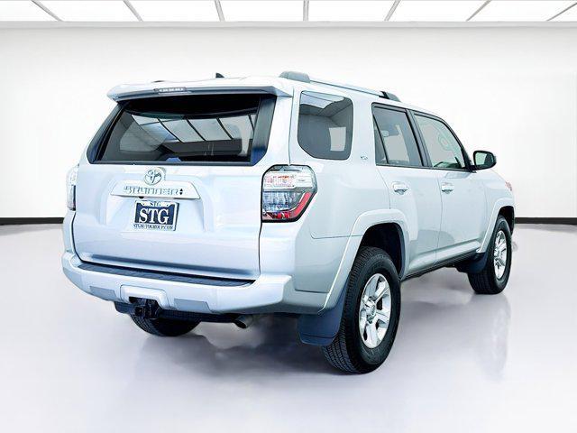 used 2024 Toyota 4Runner car, priced at $39,288