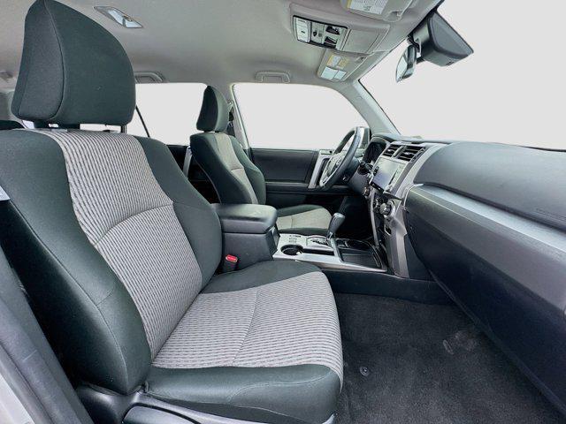 used 2024 Toyota 4Runner car, priced at $39,288