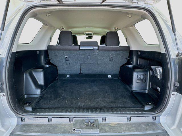 used 2024 Toyota 4Runner car, priced at $39,288