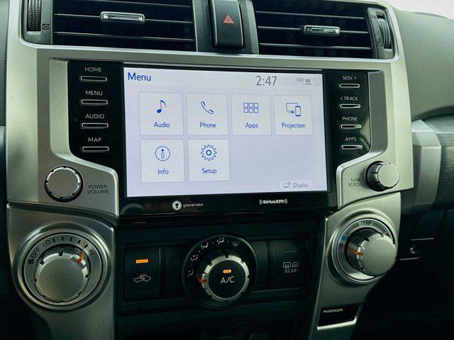 used 2024 Toyota 4Runner car, priced at $39,288