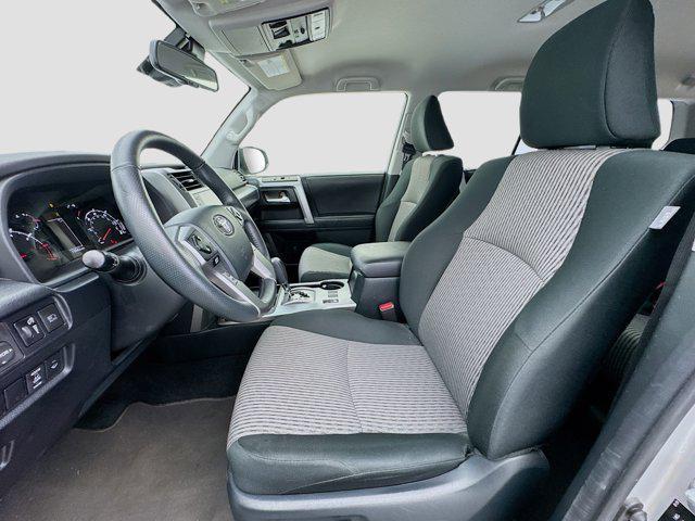used 2024 Toyota 4Runner car, priced at $39,288