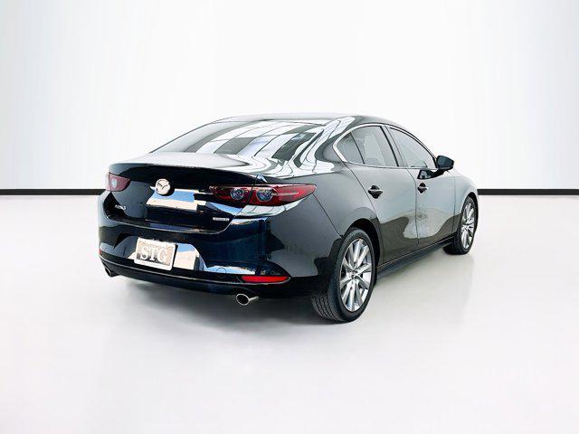 used 2020 Mazda Mazda3 car, priced at $17,817