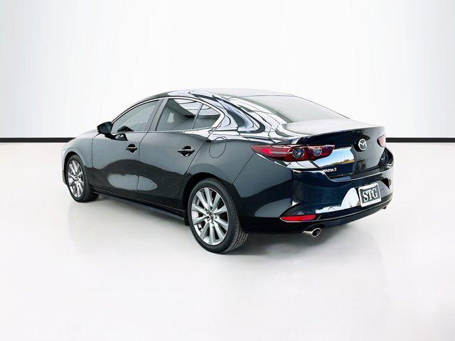 used 2020 Mazda Mazda3 car, priced at $17,817