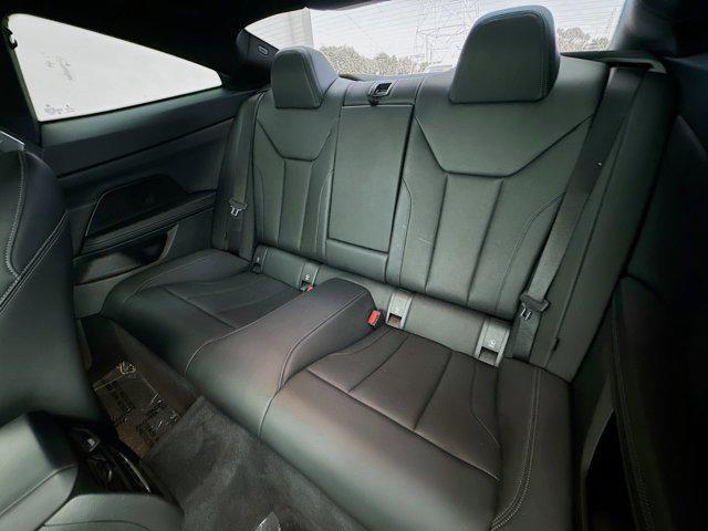 used 2022 BMW 430 car, priced at $31,391