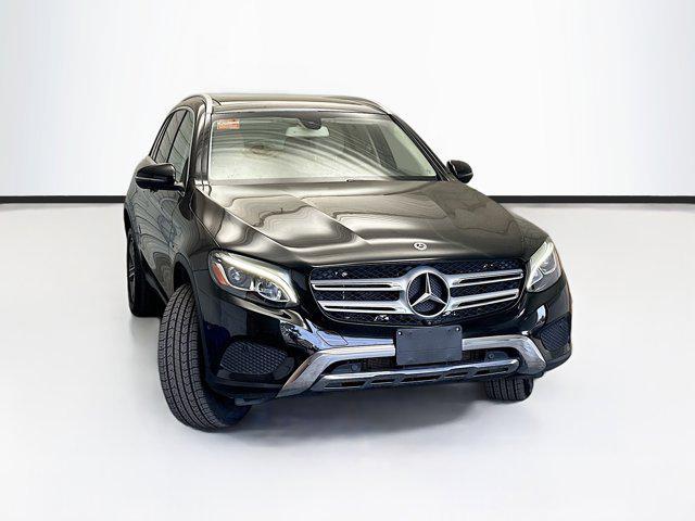 used 2019 Mercedes-Benz GLC 350e car, priced at $21,040