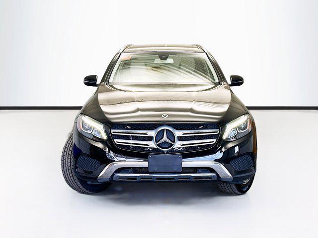 used 2019 Mercedes-Benz GLC 350e car, priced at $21,040