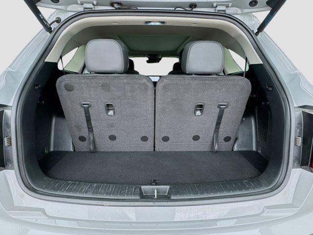 used 2023 Kia Sorento car, priced at $32,998