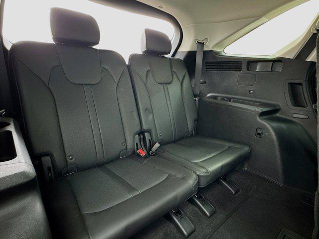 used 2023 Kia Sorento car, priced at $32,998