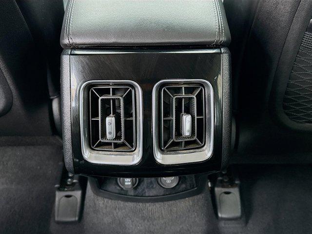 used 2023 Kia Sorento car, priced at $32,998