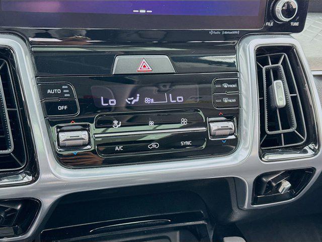 used 2023 Kia Sorento car, priced at $32,998