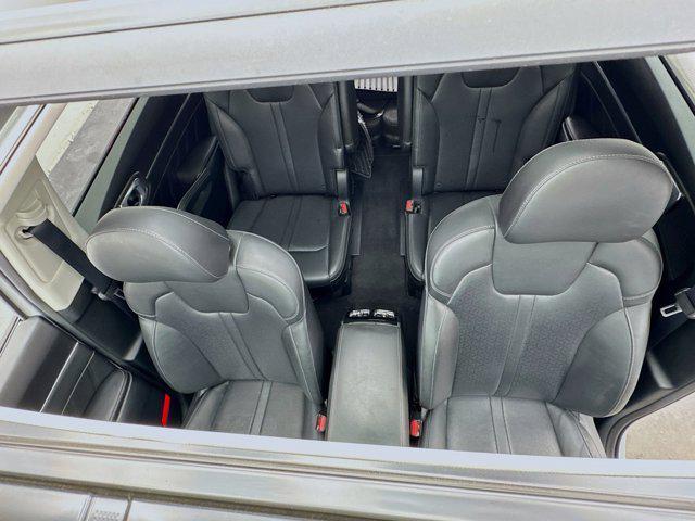 used 2023 Kia Sorento car, priced at $32,998