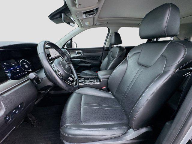 used 2023 Kia Sorento car, priced at $32,998
