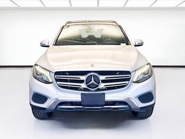 used 2019 Mercedes-Benz GLC 350e car, priced at $21,620