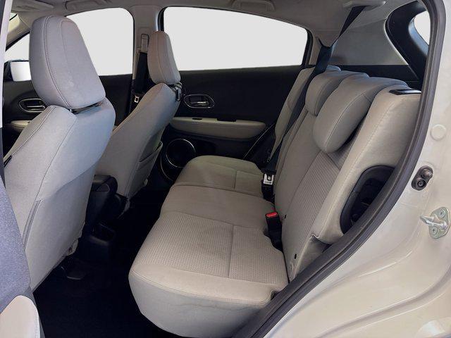 used 2021 Honda HR-V car, priced at $19,298