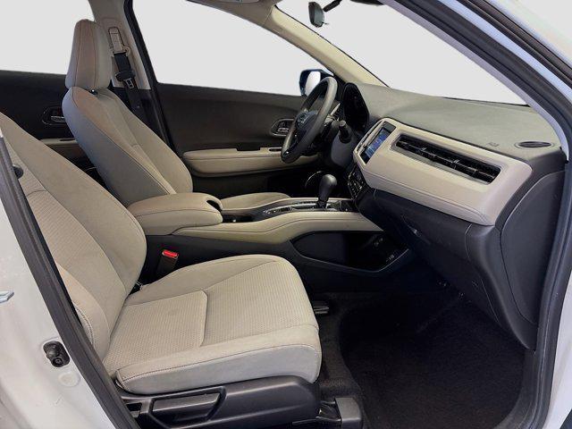 used 2021 Honda HR-V car, priced at $19,298