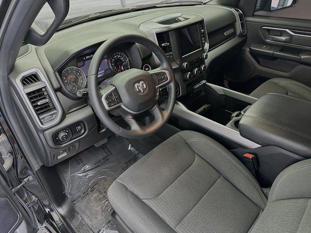 used 2023 Ram 1500 car, priced at $30,408