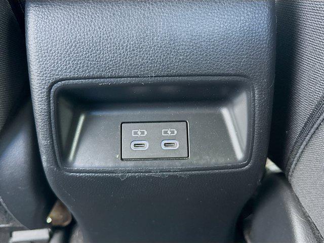 used 2024 Toyota Corolla car, priced at $20,188
