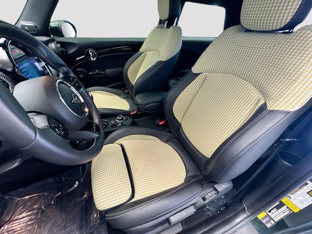 used 2023 MINI Hardtop car, priced at $21,440