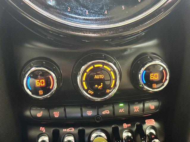 used 2023 MINI Hardtop car, priced at $21,440