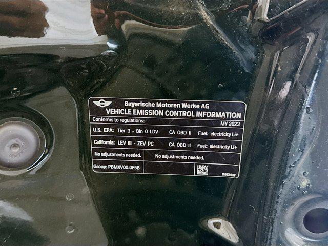 used 2023 MINI Hardtop car, priced at $21,440