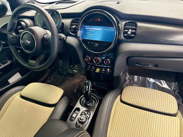 used 2023 MINI Hardtop car, priced at $21,440