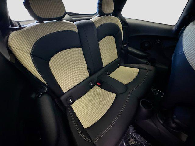 used 2023 MINI Hardtop car, priced at $21,440