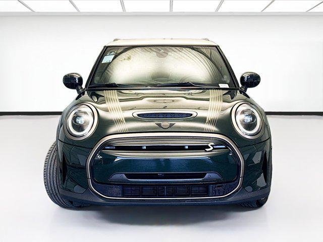 used 2023 MINI Hardtop car, priced at $21,440