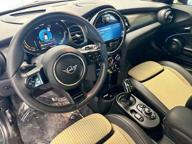 used 2023 MINI Hardtop car, priced at $21,440