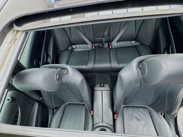 used 2020 Mercedes-Benz E-Class car, priced at $30,788