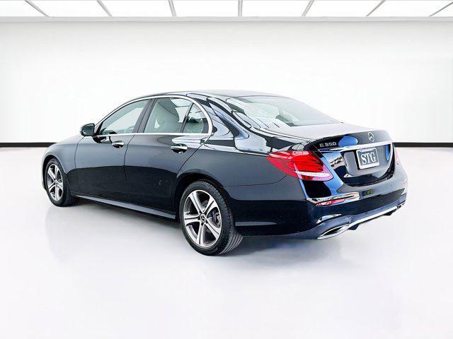 used 2020 Mercedes-Benz E-Class car, priced at $30,788