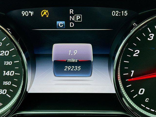 used 2020 Mercedes-Benz E-Class car, priced at $30,788