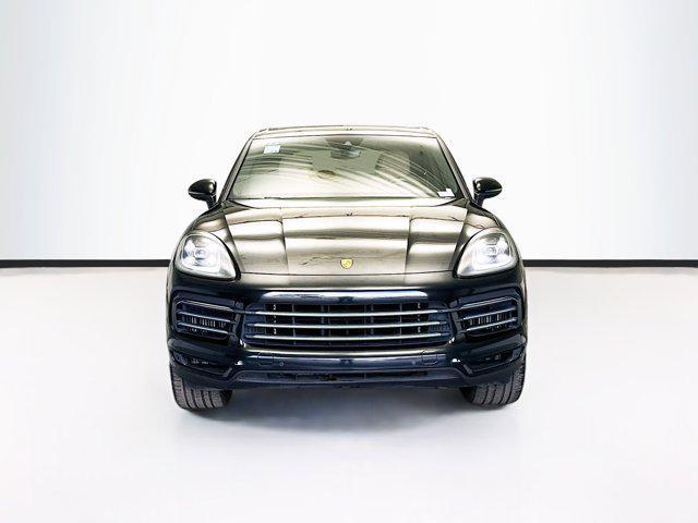 used 2021 Porsche Cayenne car, priced at $50,550