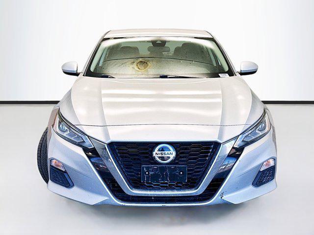 used 2021 Nissan Altima car, priced at $16,300