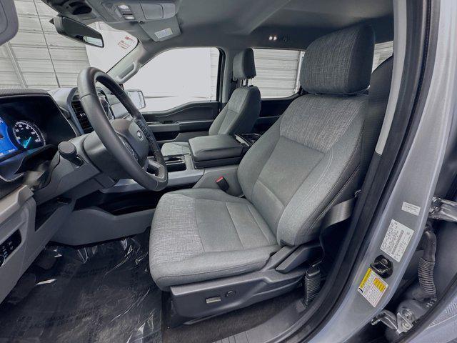 used 2022 Ford F-150 car, priced at $36,888