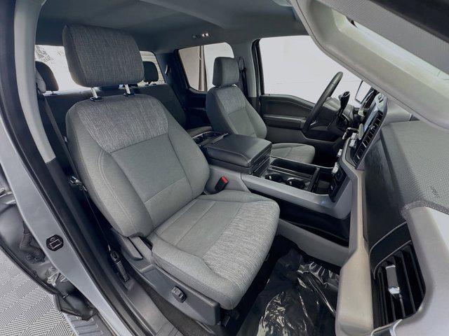 used 2022 Ford F-150 car, priced at $36,888