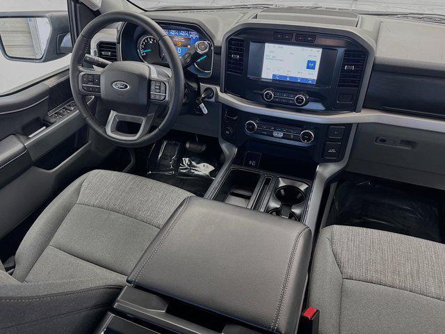 used 2022 Ford F-150 car, priced at $36,888